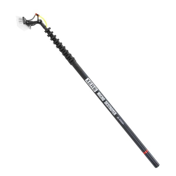 Micro Destroyer Water Fed Pole  30 Foot